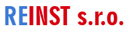 Reinst, s.r.o. logo